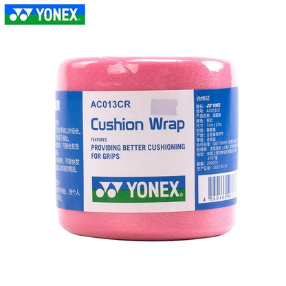 YONEX AC013CR Cushion Wrap Grip
