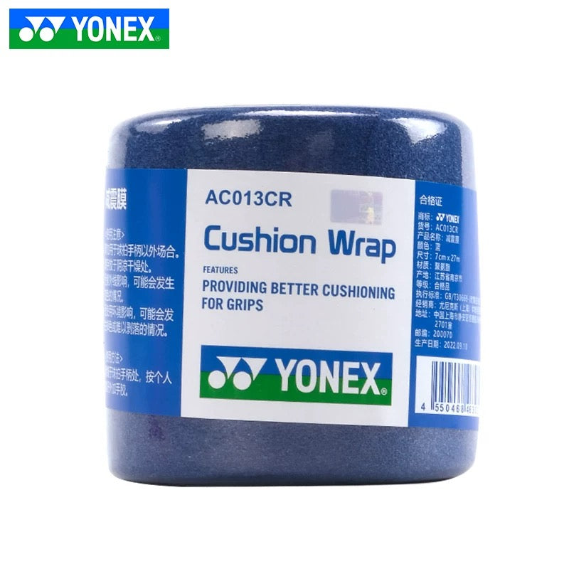YONEX AC013CR Cushion Wrap Grip