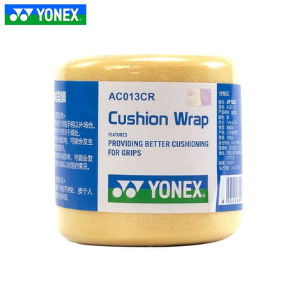 YONEX AC013CR Cushion Wrap Grip