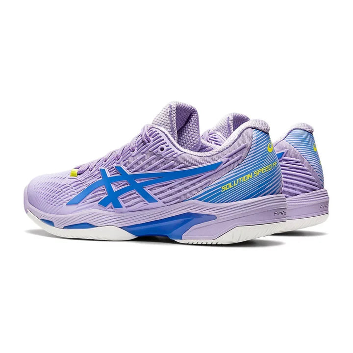 Asics Solution Speed FF 2 Women Tennis shoes