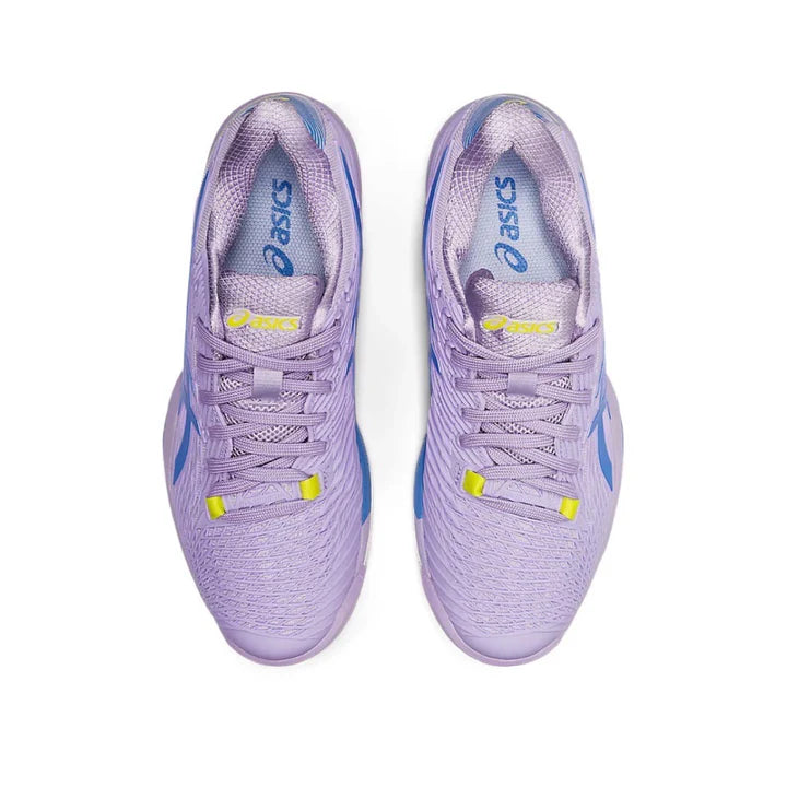 Asics Solution Speed FF 2 Women Tennis shoes