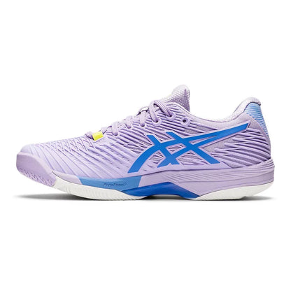 Asics Solution Speed FF 2 Women Tennis shoes