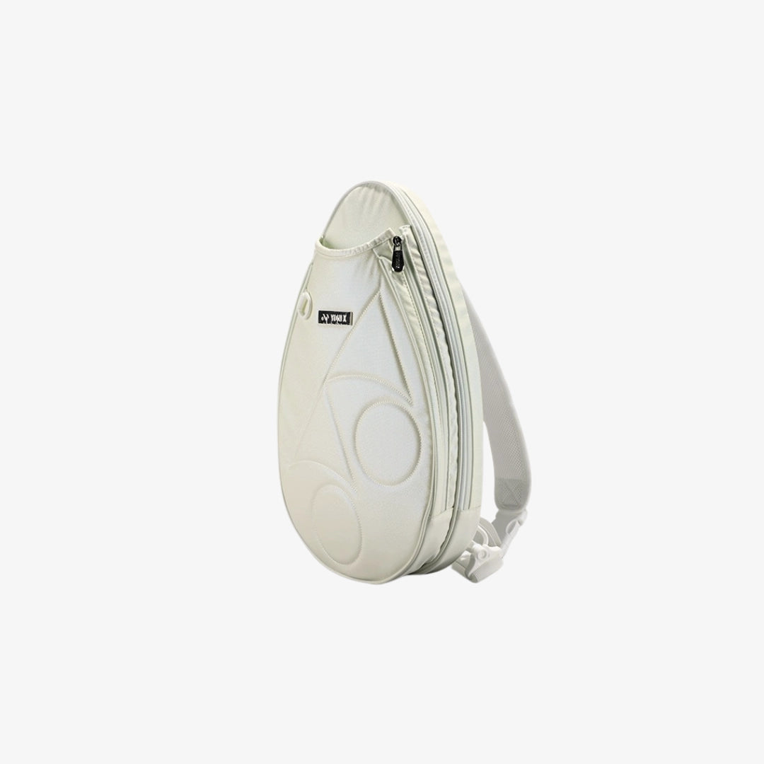 YONEX BA291CR Tennis/Badminton Messenger Bag