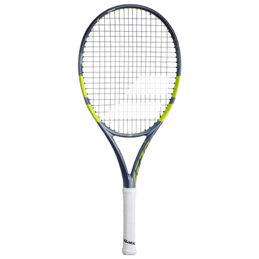 BabolaT 2026 Pure Aero Junior 25 Tennis Racquet Strung