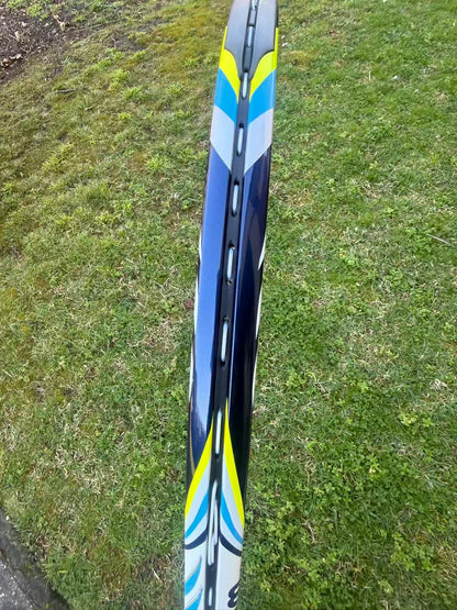 Used Wilson pro staff 95 Racket G2  99%new Strung