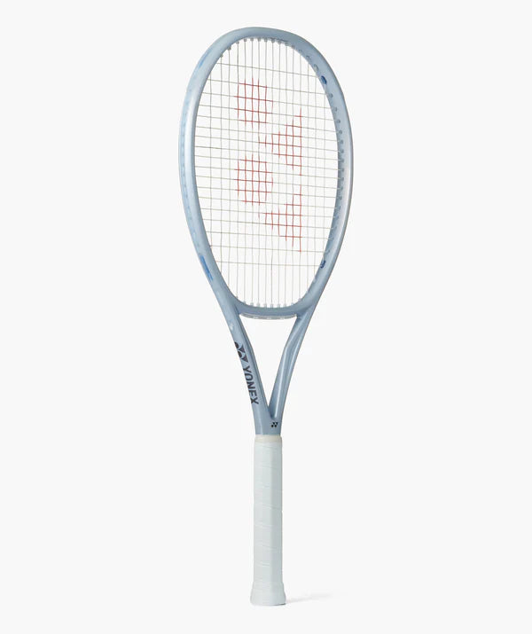 Yonex Muse 98 305G Tennis Racquet G2 4 1/4 Pearl Silver Strung