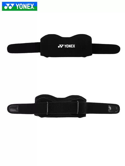 Yonex MPS-17CR Knee Patellar Tendon Strap Black (22 x5.3CM)