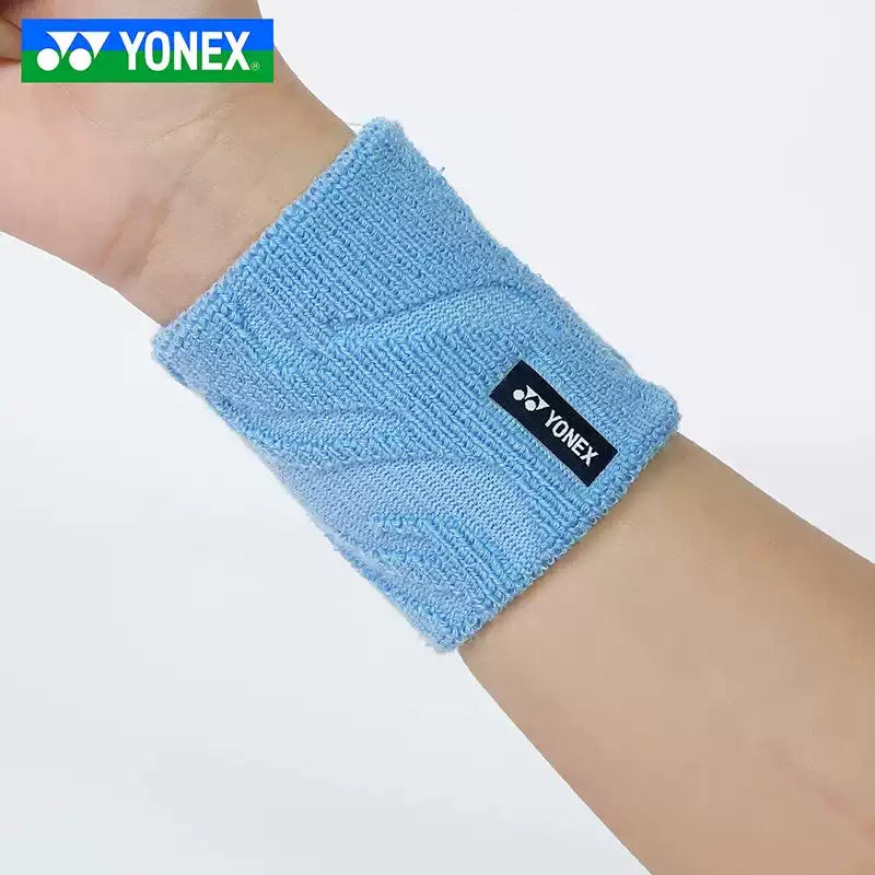 Yonex AC006016CR Wrist Band
