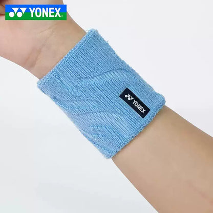 Yonex AC006016CR Wrist Band