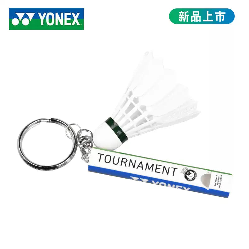 Yonex ACG1016ACR Key Holder With WHISTLE