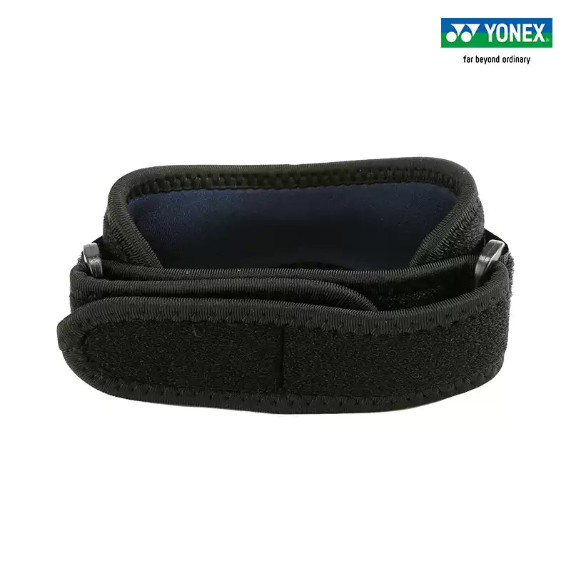 Yonex MPS-05CR Knee Patellar Tendon Strap Black（6.5x18.5CM）