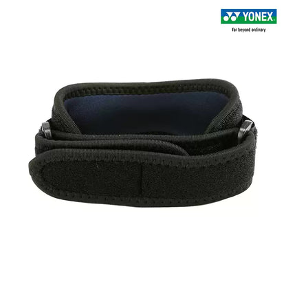 Yonex MPS-05CR Knee Patellar Tendon Strap Black（6.5x18.5CM）