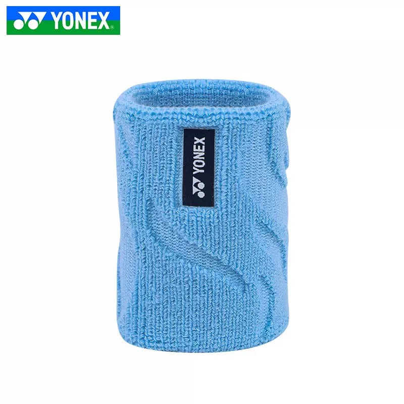 Yonex AC006016CR Wrist Band