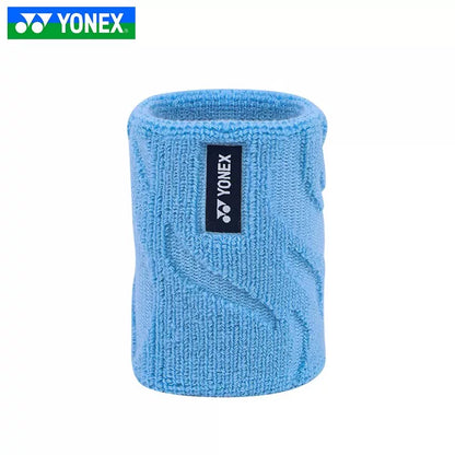 Yonex AC006016CR Wrist Band