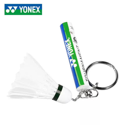 Yonex ACG1016ACR Key Holder With WHISTLE