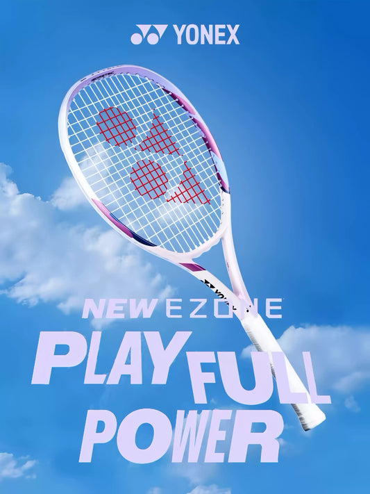 Yonex EZONE Sky  Tennis Racket Strung