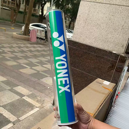 Yonex YOBC4047CR Portable badminton tube with magnet