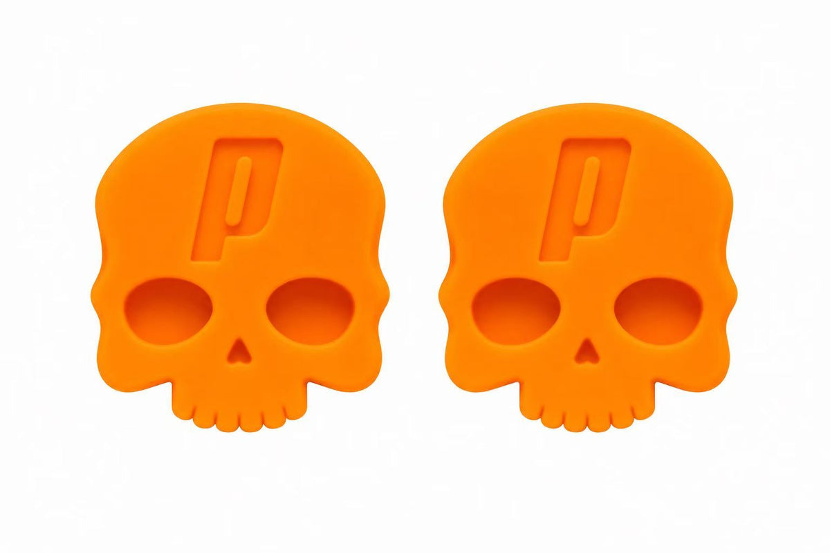 Prince by Hydrogen Skull Vibration Dampener 2 pack