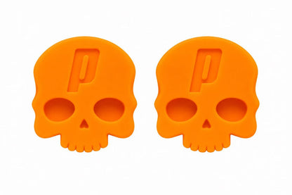 Prince by Hydrogen Skull Vibration Dampener 2 pack