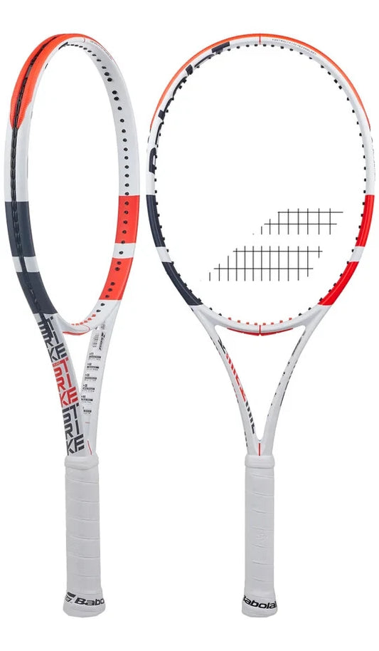 BabolaT 3rd Gen Pure Strike Tour 98 320G 16/19 Tennis Racquet Frame Unstrung