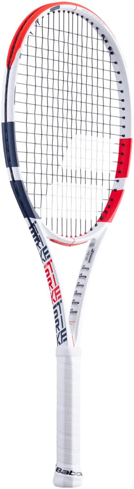 Babolat 3RD Gen  Pure Strike 98 (16x19) Tennis Racquet Frame