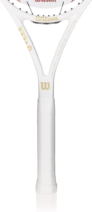 "NOS"Wilson pro staff 95 Racket G2 Frame