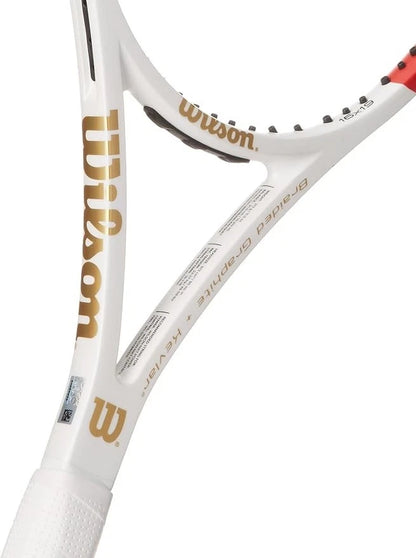 "NOS"Wilson pro staff 95 Racket G2 Frame