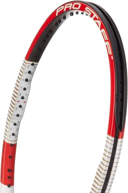 "NOS"Wilson pro staff 95 Racket G2 Frame