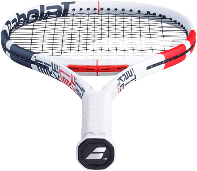 Babolat 3RD Gen  Pure Strike 98 (16x19) Tennis Racquet Frame