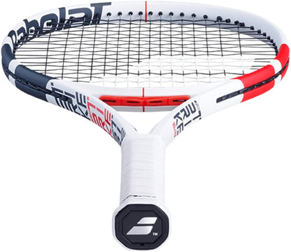 Babolat 3RD Gen  Pure Strike 98 (16x19) Tennis Racquet Frame