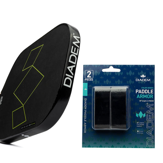 Diadem Paddle Armor 20MM