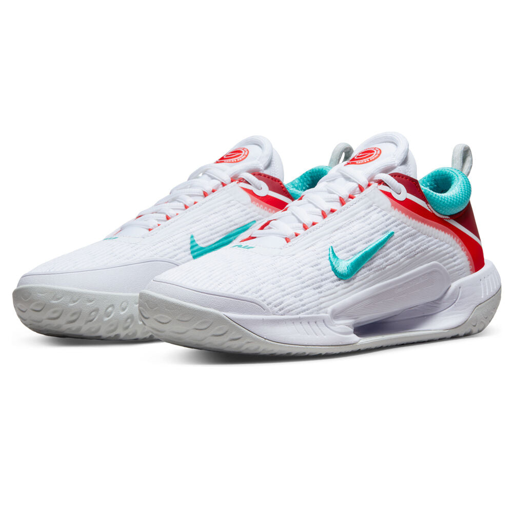 Nike Court Zoom NXT Womens Shoe US 5.5