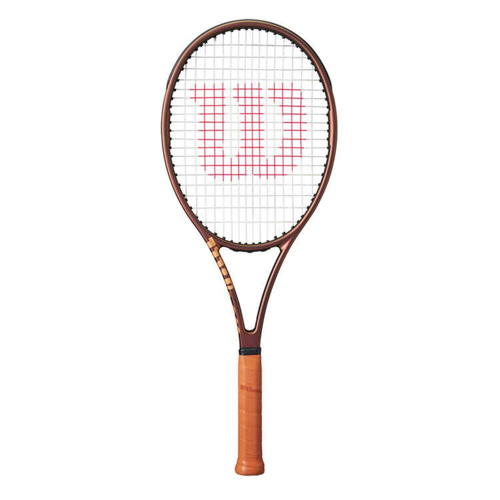 Wilson Pro Staff 25 V14 Junior Tennis Racquet Strung
