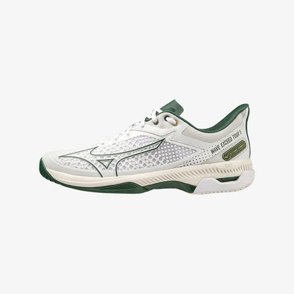 MIZUNO WAVE EXCEED TOUR 5 AC  MEN Tennis shoes US 10