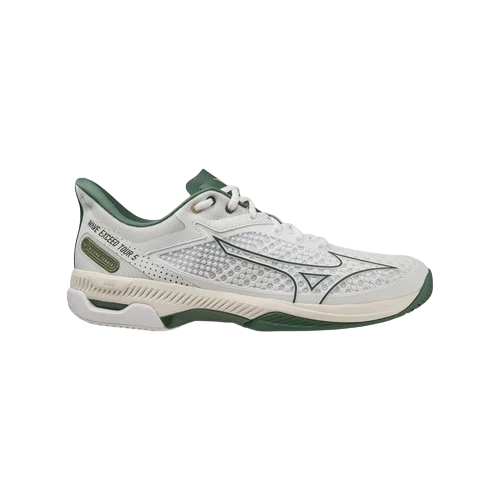 MIZUNO WAVE EXCEED TOUR 5 AC  MEN Tennis shoes US 10