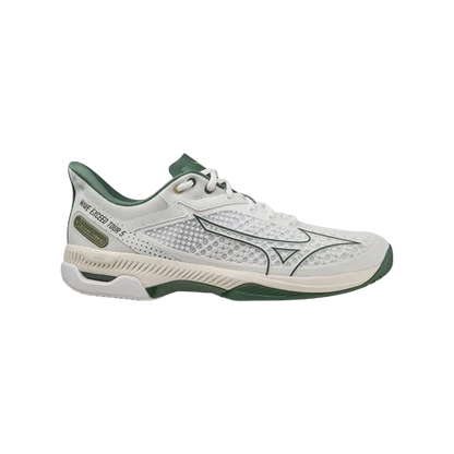 MIZUNO WAVE EXCEED TOUR 5 AC  MEN Tennis shoes US 10