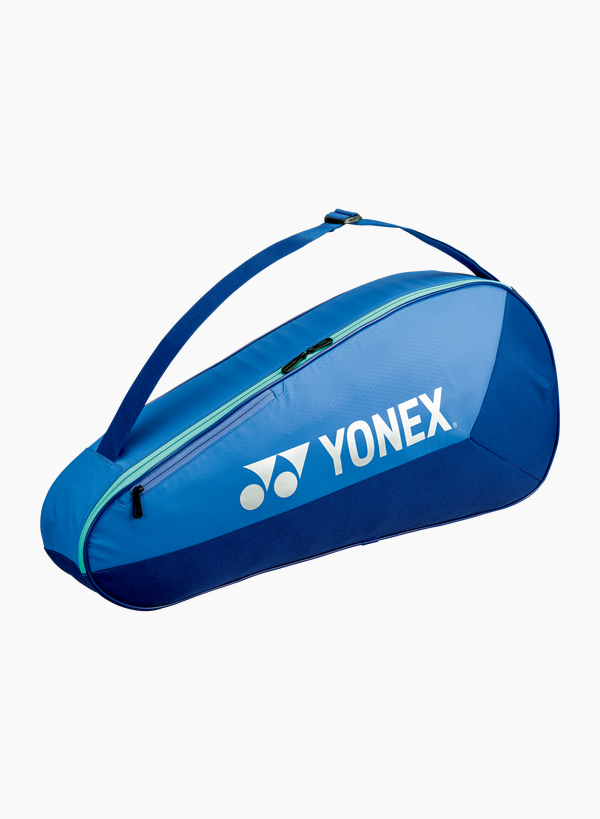 YONEX BA42523EX 3pcs Blast Blue Team Racquet Bag