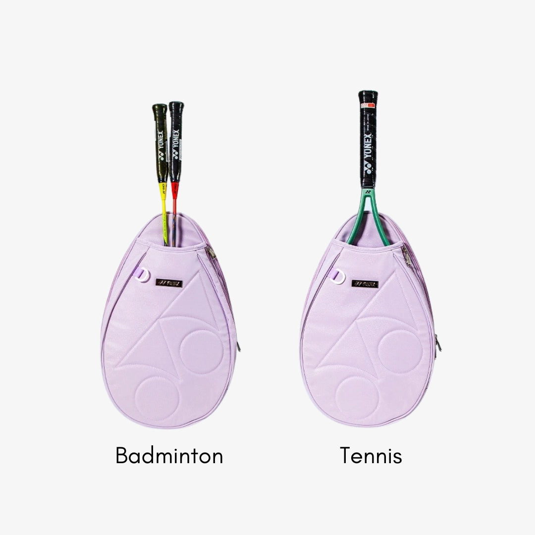YONEX BA291CR Tennis/Badminton Messenger Bag