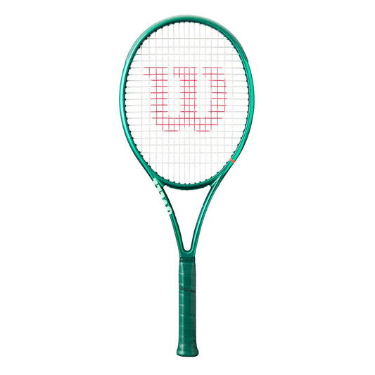 WIlson Blade 100 V10 Tennis Racket Strung