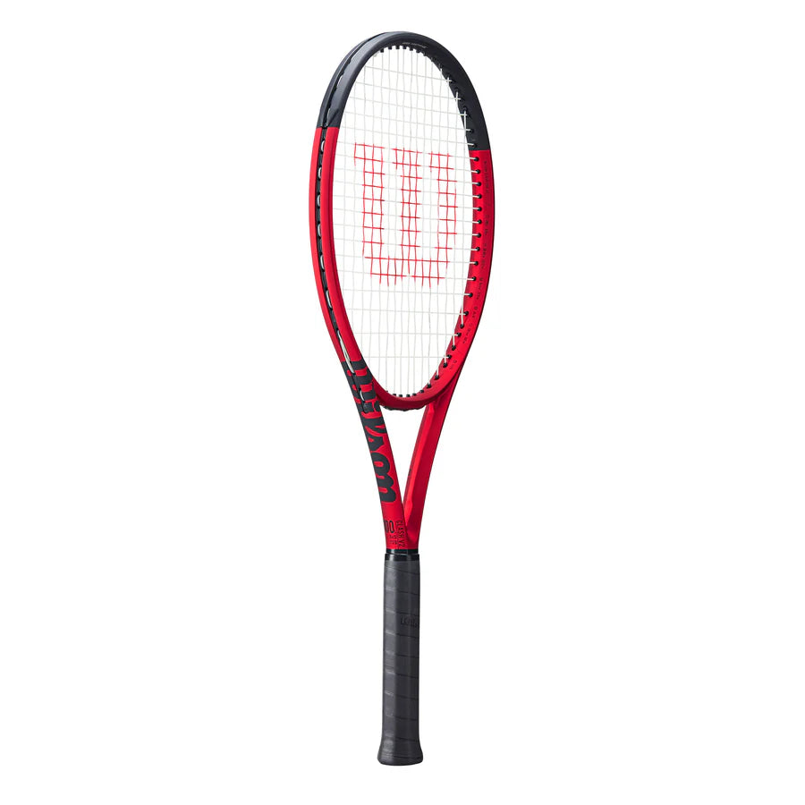Wilson CLASH 100L V2.0 TENNIS RACKET Frame Unstrung