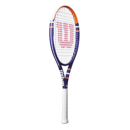 WILSON ROLAND GARROS EQUIPE HP TENNIS RACKET