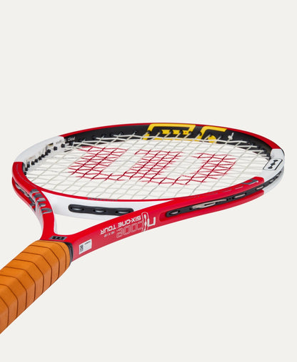 Wilson 2025 Pro Staff N Six.One Tour 90 Tennis Racquet