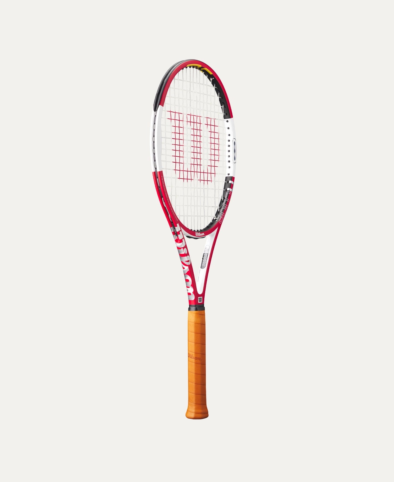 Wilson 2025 Pro Staff N Six.One Tour 90 Tennis Racquet