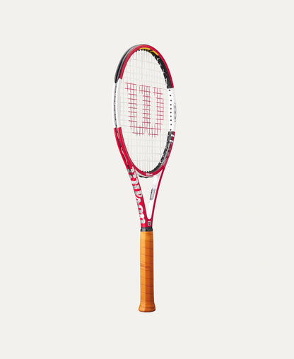Wilson 2025 Pro Staff N Six.One Tour 90 Tennis Racquet