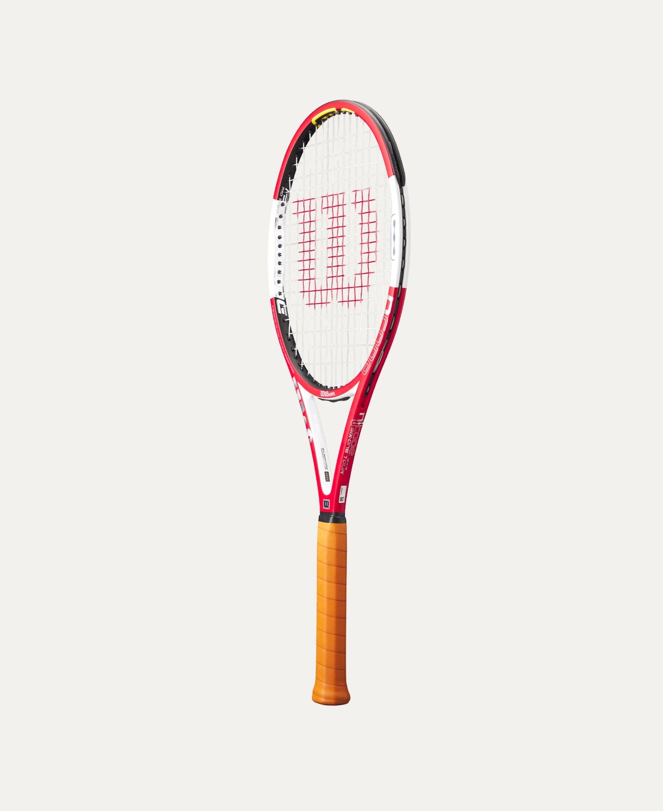 Wilson 2025 Pro Staff N Six.One Tour 90 Tennis Racquet