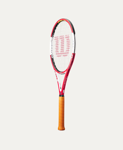 Wilson 2025 Pro Staff N Six.One Tour 90 Tennis Racquet