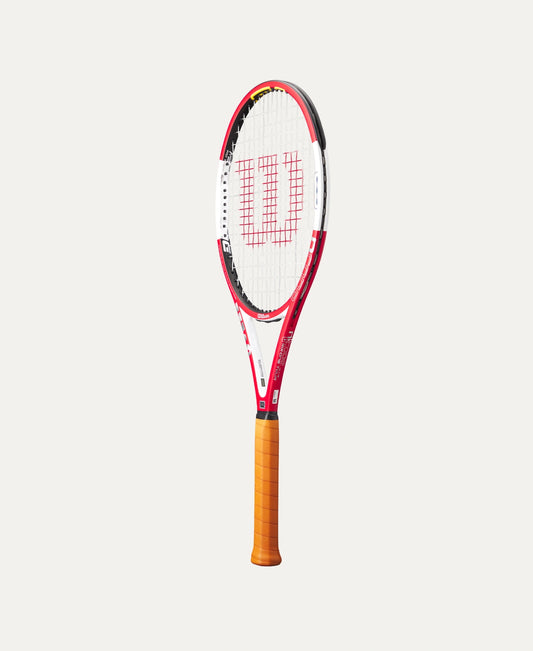 WIlson 2025 Pro Staff N Six.One Tour 90 Tennis Racquet
