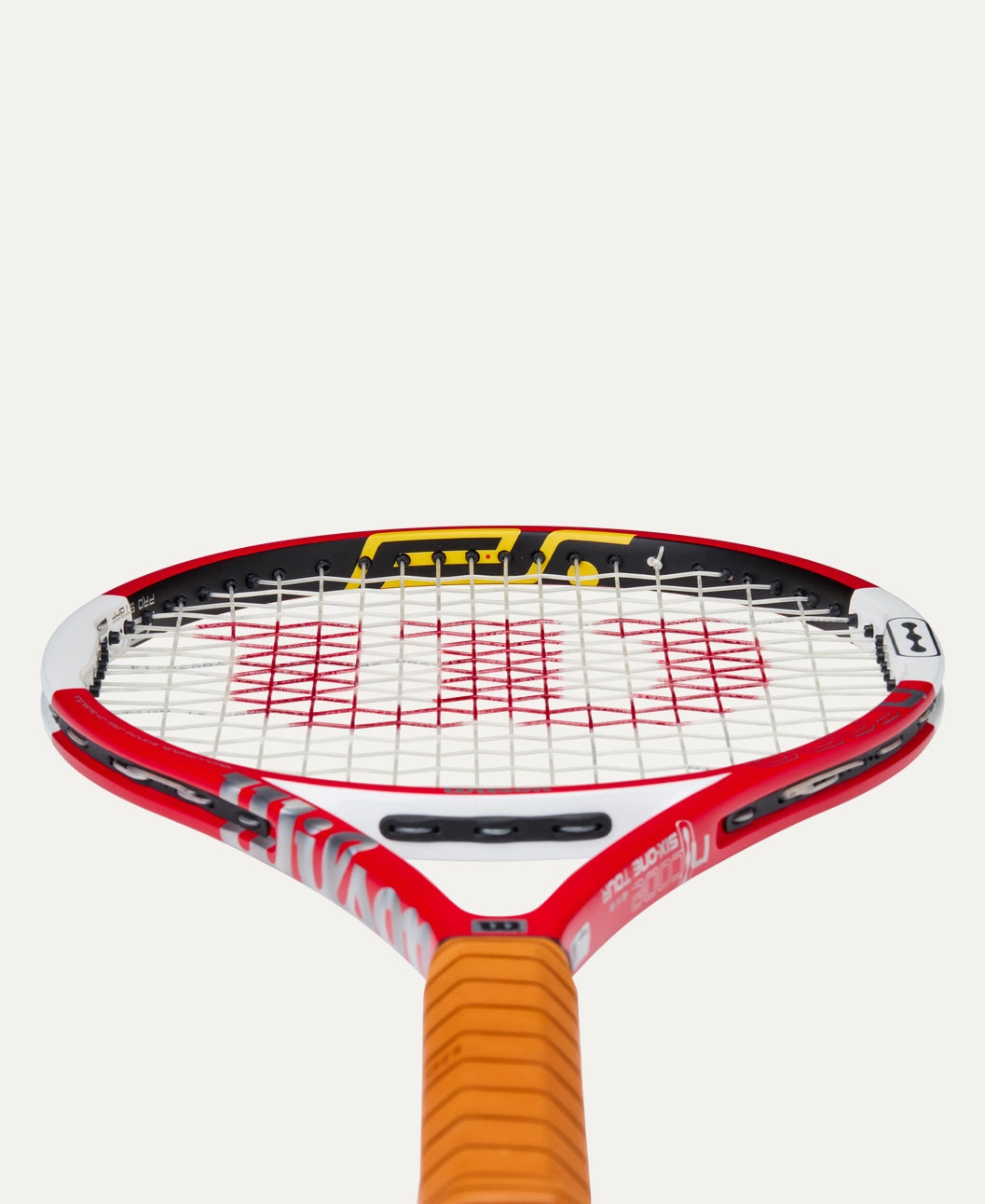 Wilson 2025 Pro Staff N Six.One Tour 90 Tennis Racquet