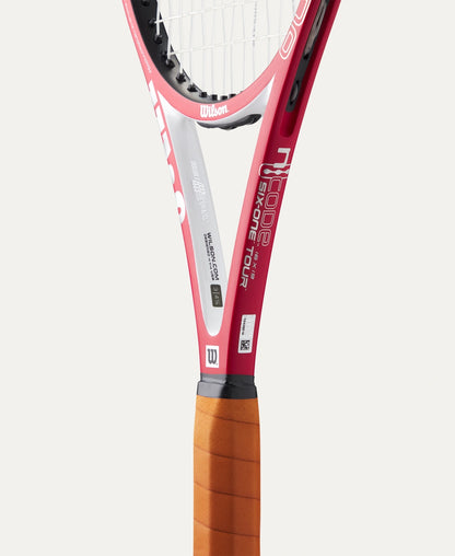Wilson 2025 Pro Staff N Six.One Tour 90 Tennis Racquet