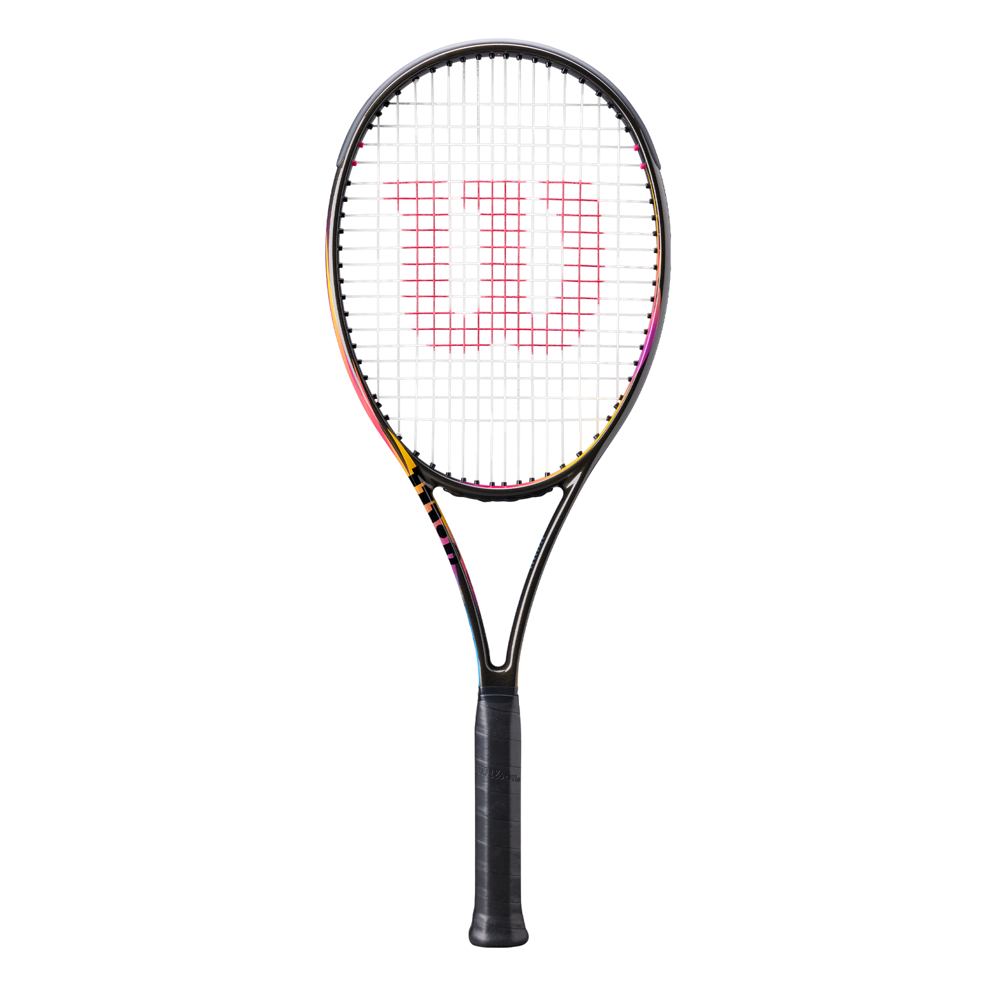 Wilson BLADE 98 V9 16X19 FIGHTER (Unstrung) G2 4 1/4